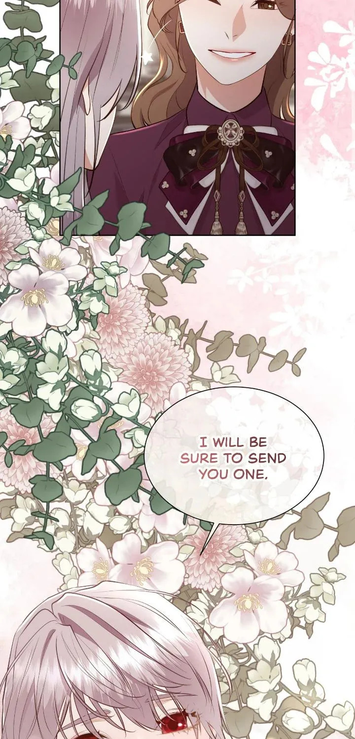 Read I Shall Kill That Sweet Devil chapter 152 image 18 on Lezhin