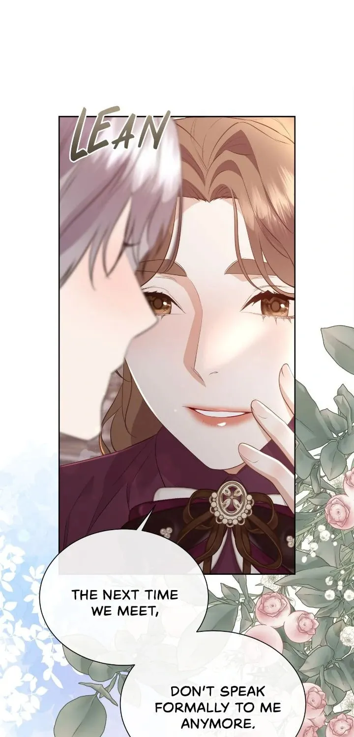 Read I Shall Kill That Sweet Devil chapter 152 image 21 on Lezhin