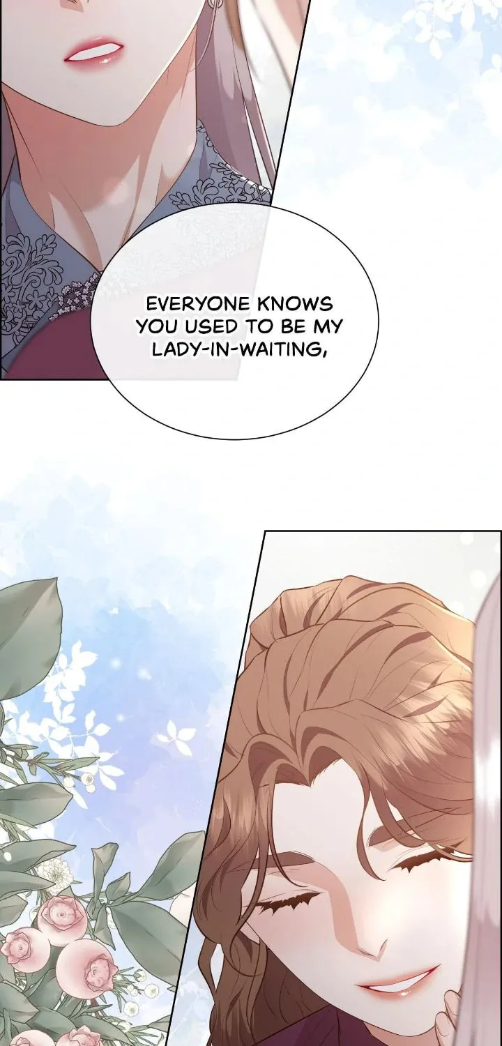 Read I Shall Kill That Sweet Devil chapter 152 image 23 on Lezhin