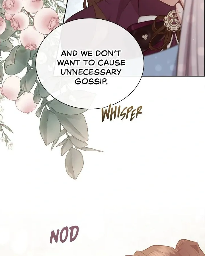 Read I Shall Kill That Sweet Devil chapter 152 image 24 on Lezhin