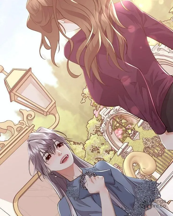 Read I Shall Kill That Sweet Devil chapter 152 image 26 on Lezhin