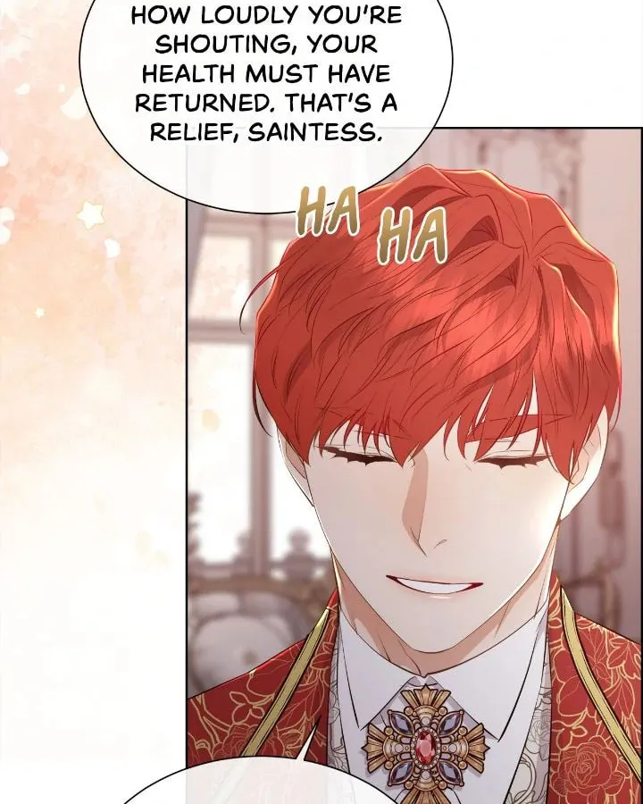 Read I Shall Kill That Sweet Devil chapter 152 image 3 on Lezhin