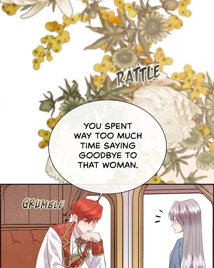Read I Shall Kill That Sweet Devil chapter 152 image 30 on Lezhin