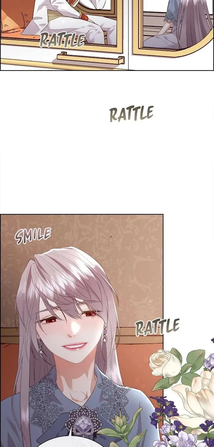 Read I Shall Kill That Sweet Devil chapter 152 image 31 on Lezhin