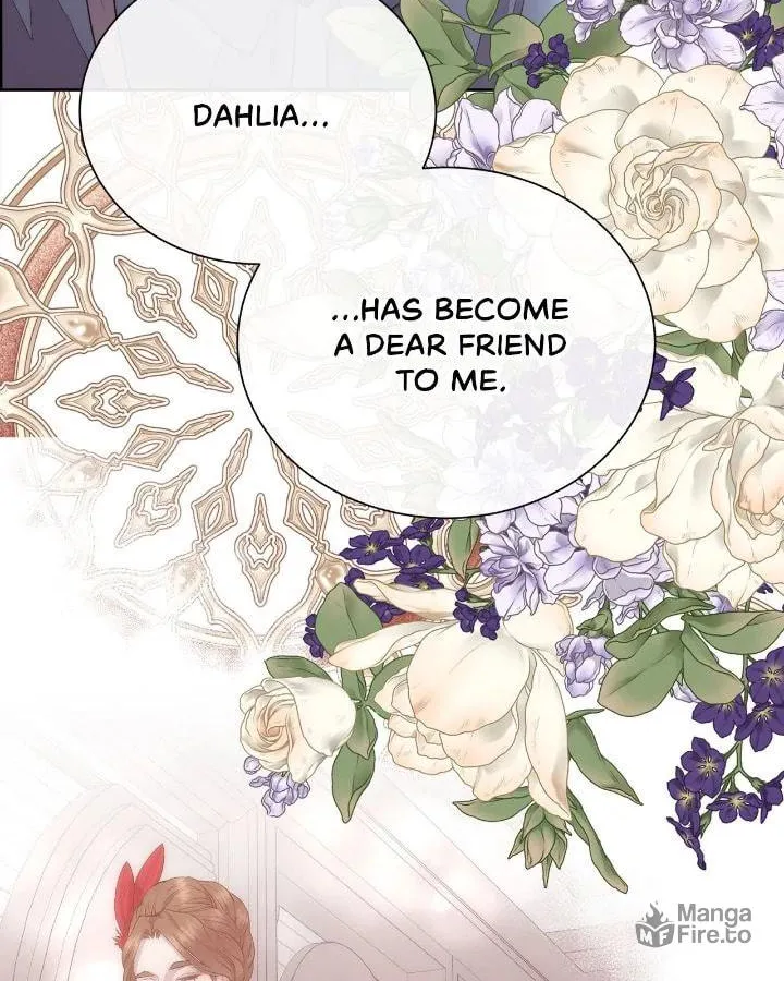 Read I Shall Kill That Sweet Devil chapter 152 image 32 on Lezhin