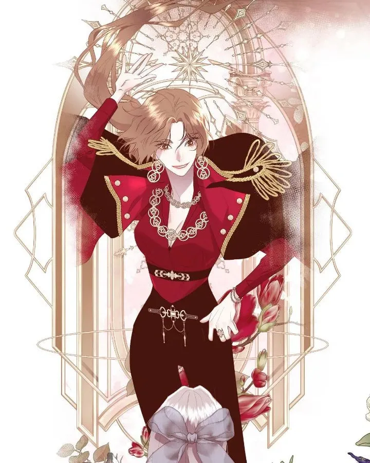 Read I Shall Kill That Sweet Devil chapter 152 image 34 on Lezhin