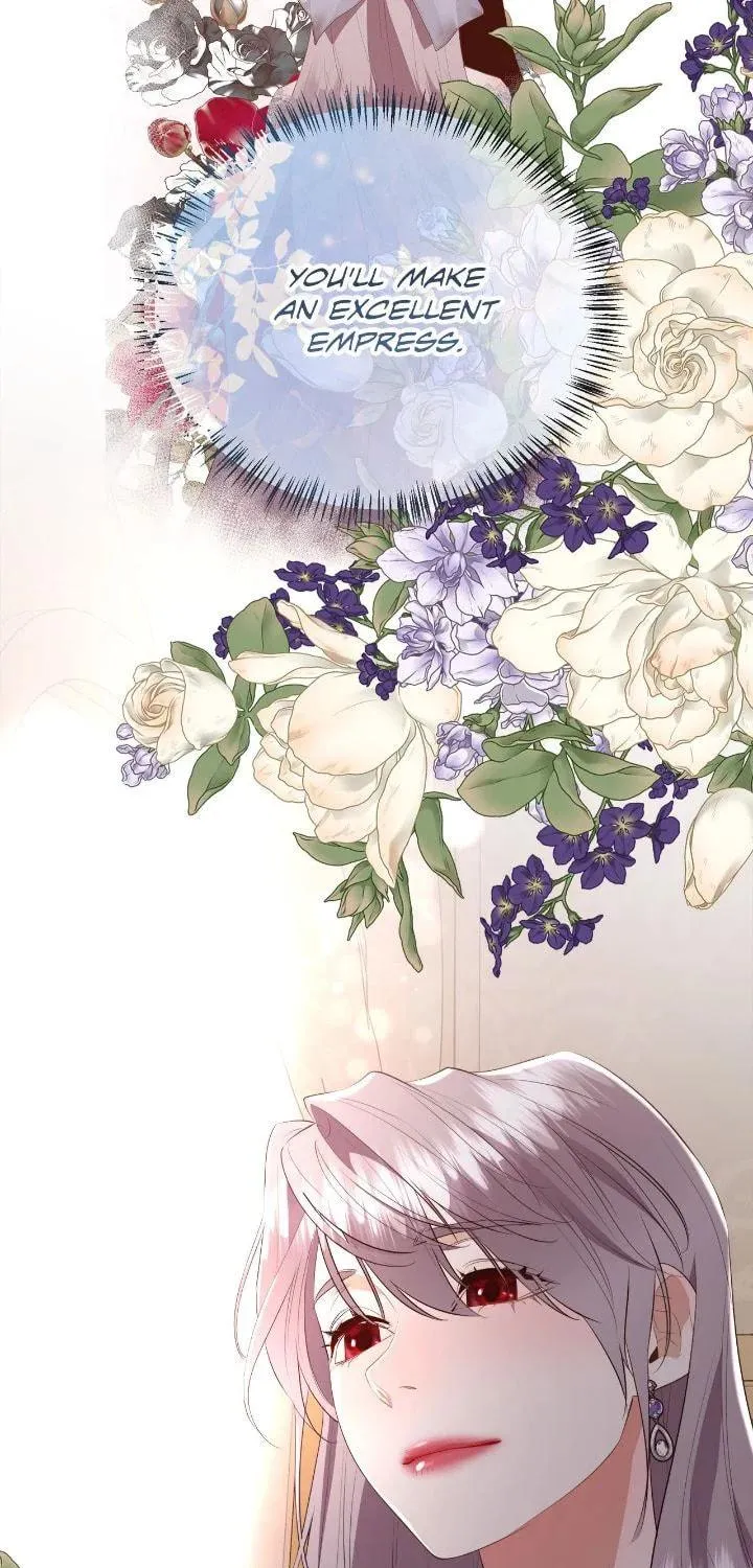Read I Shall Kill That Sweet Devil chapter 152 image 35 on Lezhin