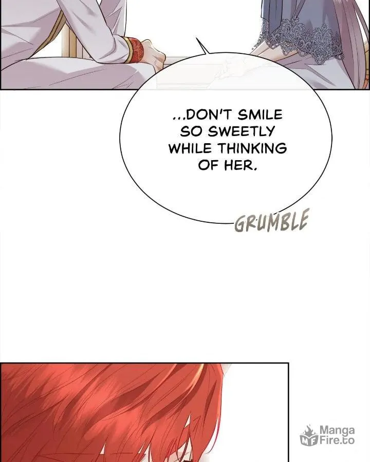 Read I Shall Kill That Sweet Devil chapter 152 image 38 on Lezhin