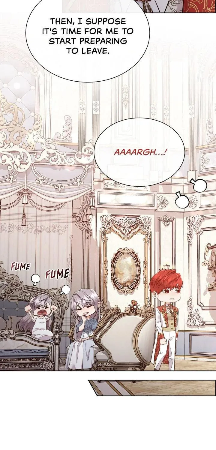 Read I Shall Kill That Sweet Devil chapter 152 image 4 on Lezhin