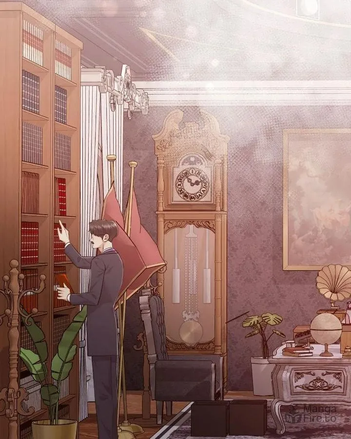 Read I Shall Kill That Sweet Devil chapter 152 image 44 on Lezhin