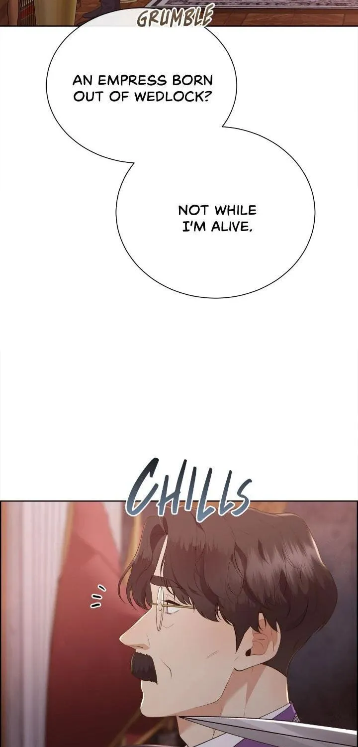 Read I Shall Kill That Sweet Devil chapter 152 image 45 on Lezhin