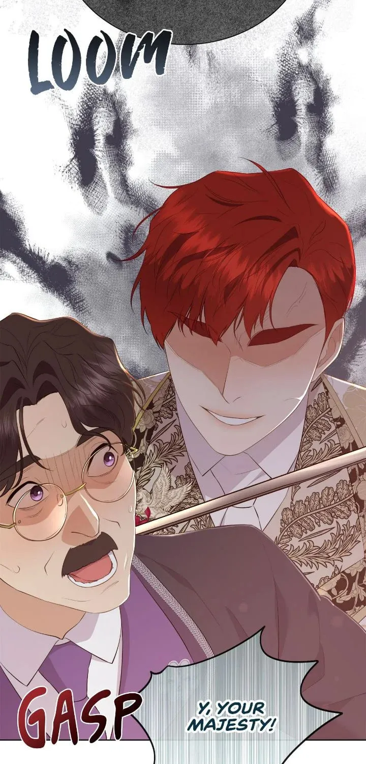Read I Shall Kill That Sweet Devil chapter 152 image 47 on Lezhin