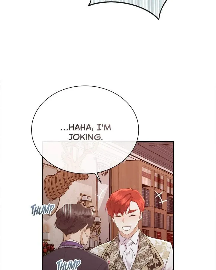 Read I Shall Kill That Sweet Devil chapter 152 image 48 on Lezhin