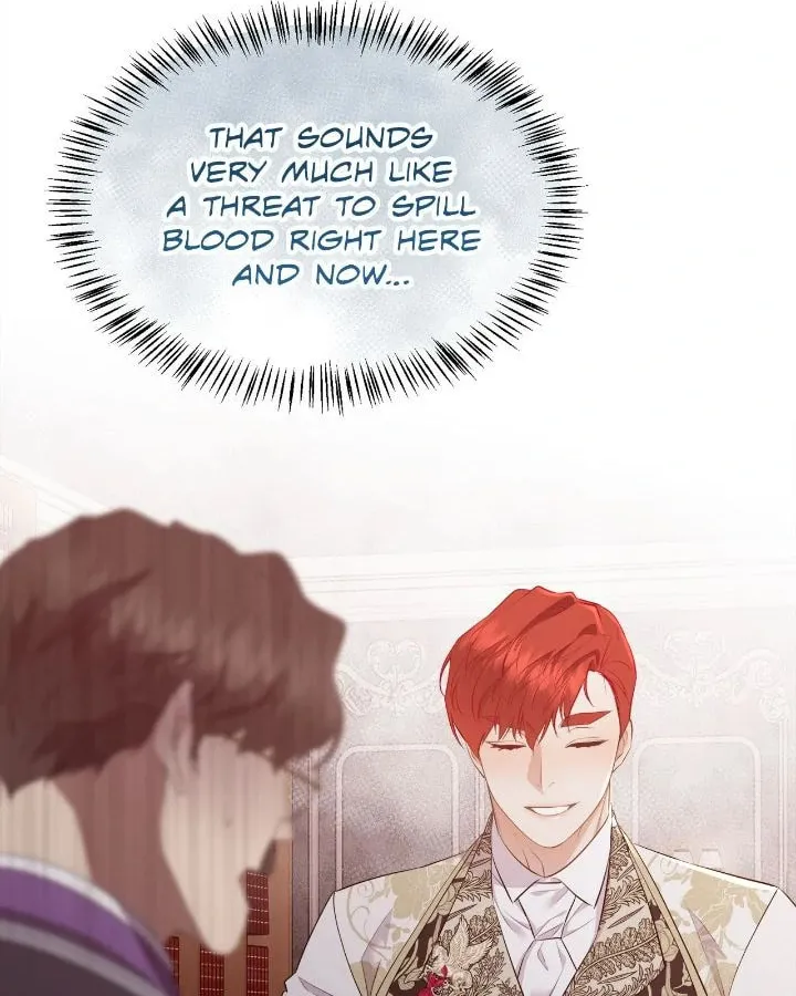 Read I Shall Kill That Sweet Devil chapter 152 image 51 on Lezhin