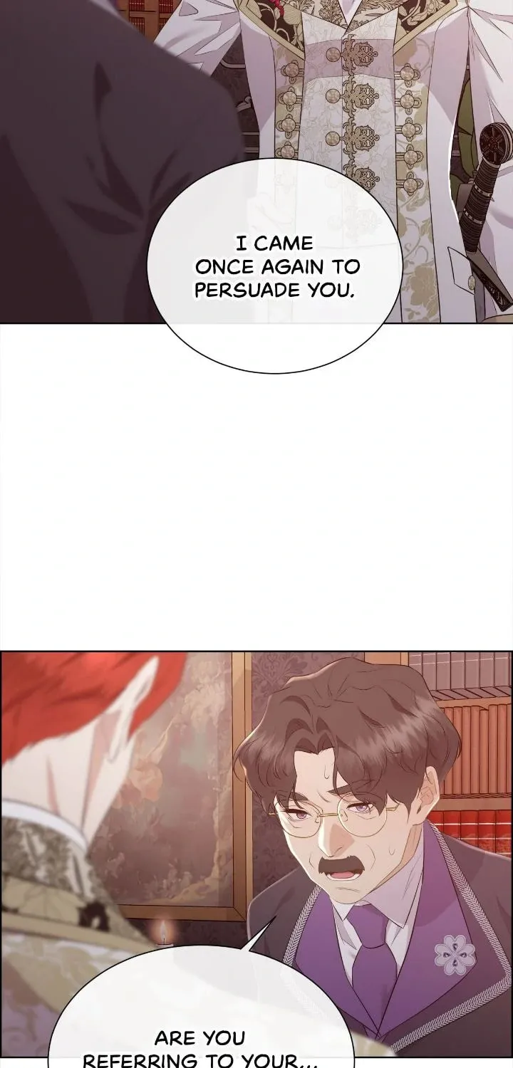 Read I Shall Kill That Sweet Devil chapter 152 image 52 on Lezhin