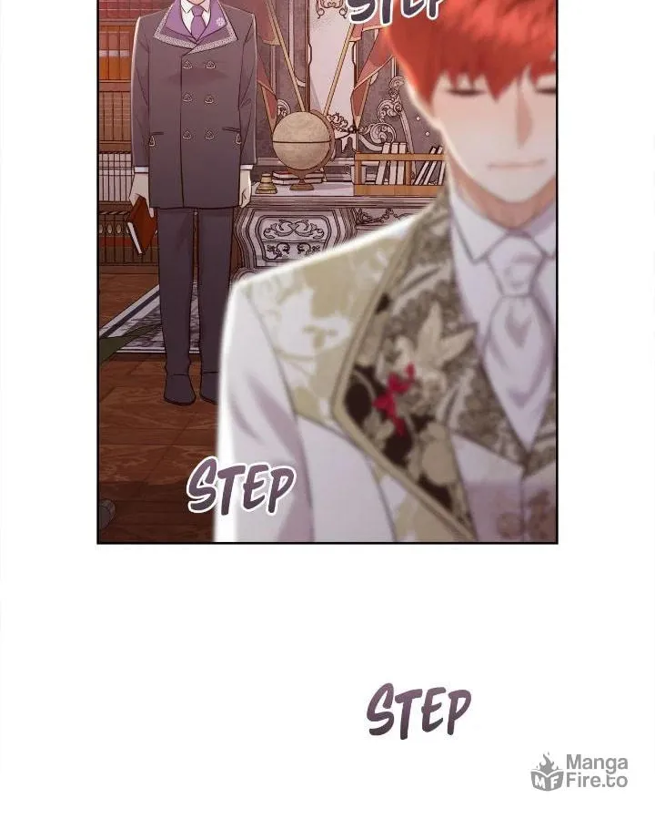 Read I Shall Kill That Sweet Devil chapter 152 image 61 on Lezhin