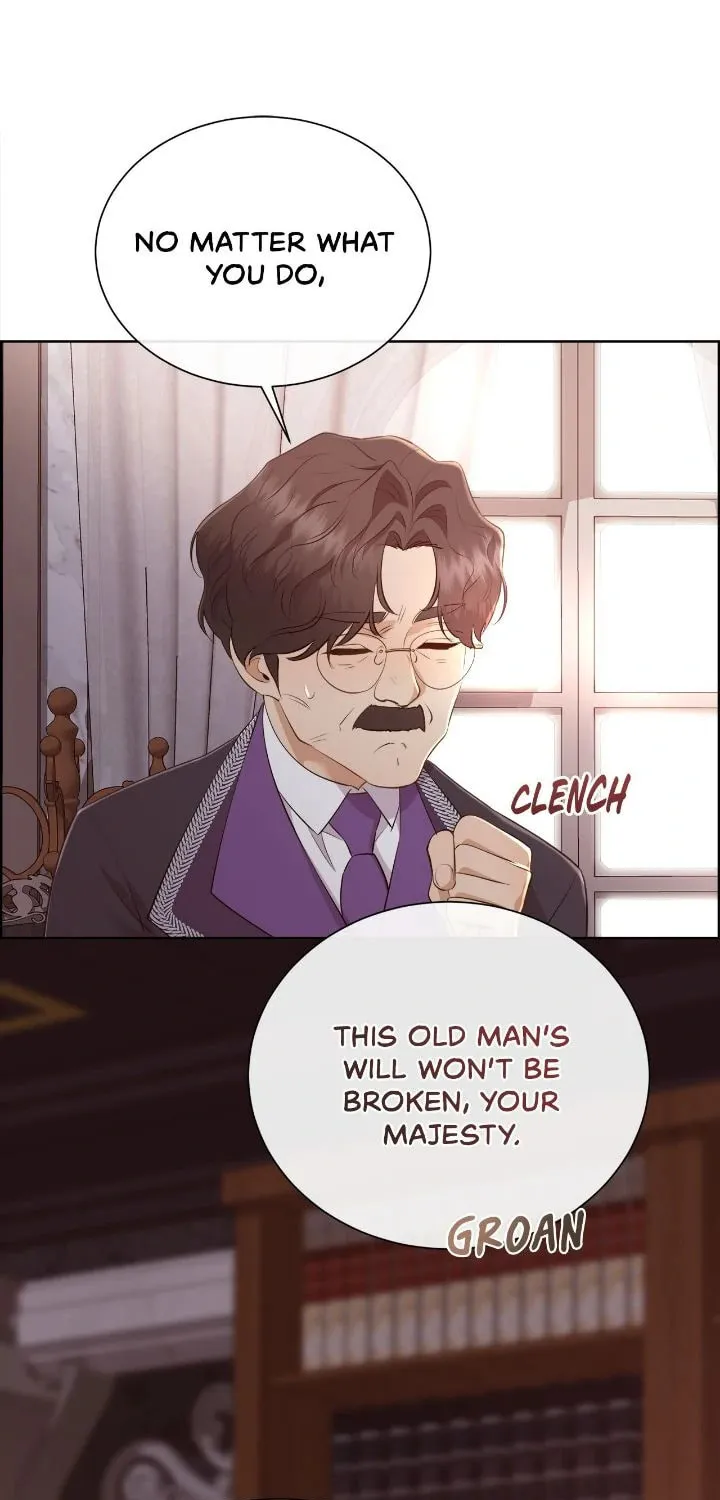 Read I Shall Kill That Sweet Devil chapter 152 image 62 on Lezhin