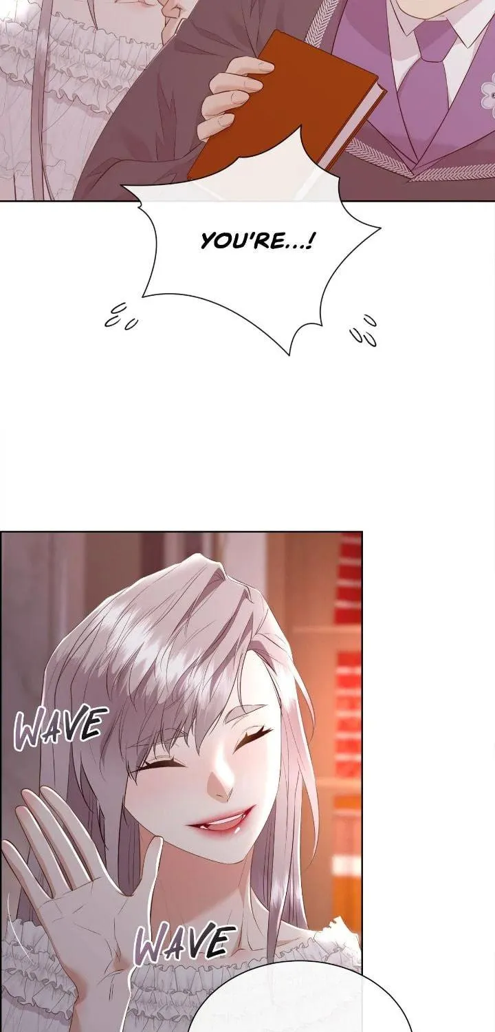 Read I Shall Kill That Sweet Devil chapter 152 image 64 on Lezhin