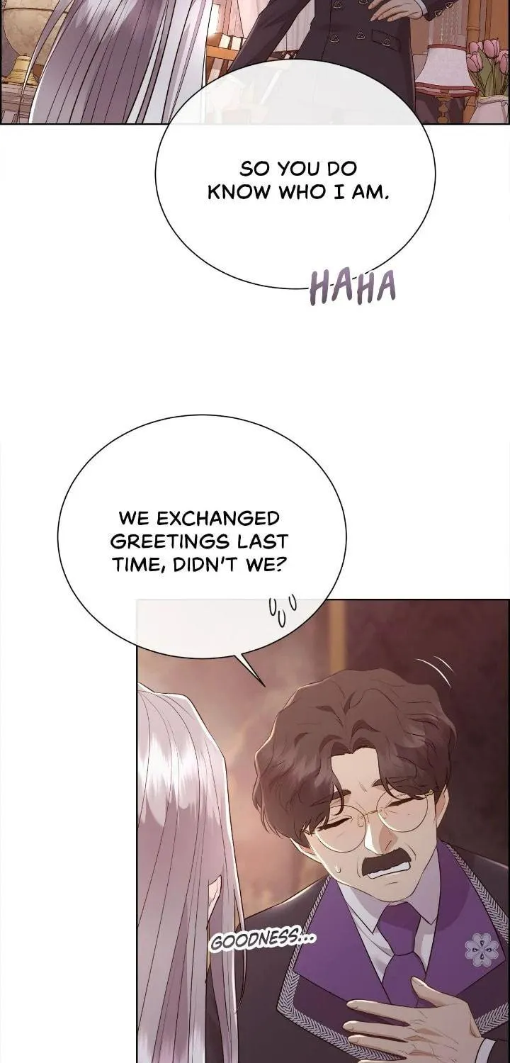 Read I Shall Kill That Sweet Devil chapter 152 image 66 on Lezhin