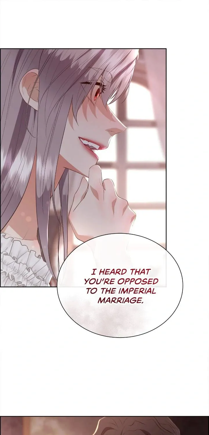 Read I Shall Kill That Sweet Devil chapter 152 image 68 on Lezhin