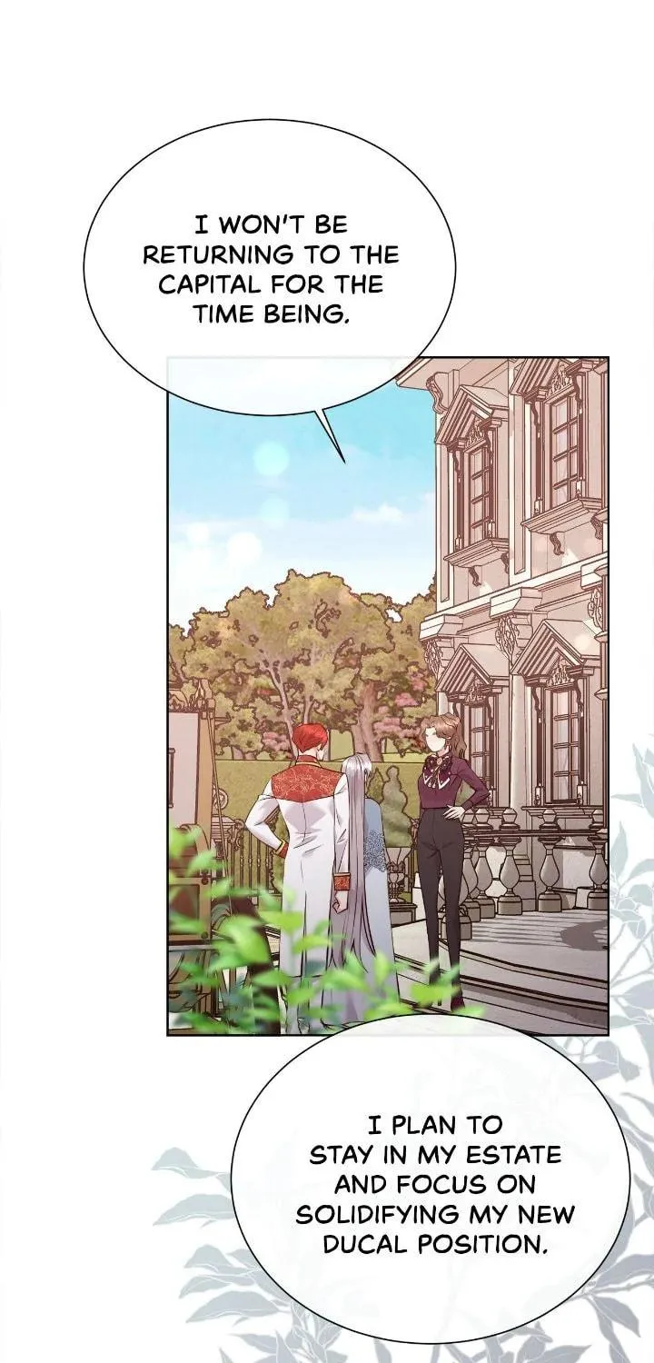 Read I Shall Kill That Sweet Devil chapter 152 image 7 on Lezhin
