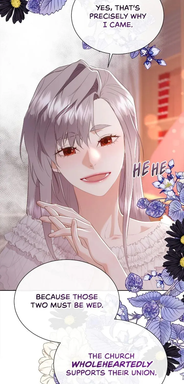 Read I Shall Kill That Sweet Devil chapter 152 image 70 on Lezhin