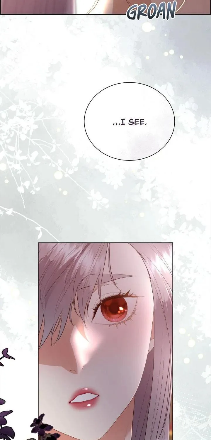Read I Shall Kill That Sweet Devil chapter 152 image 72 on Lezhin