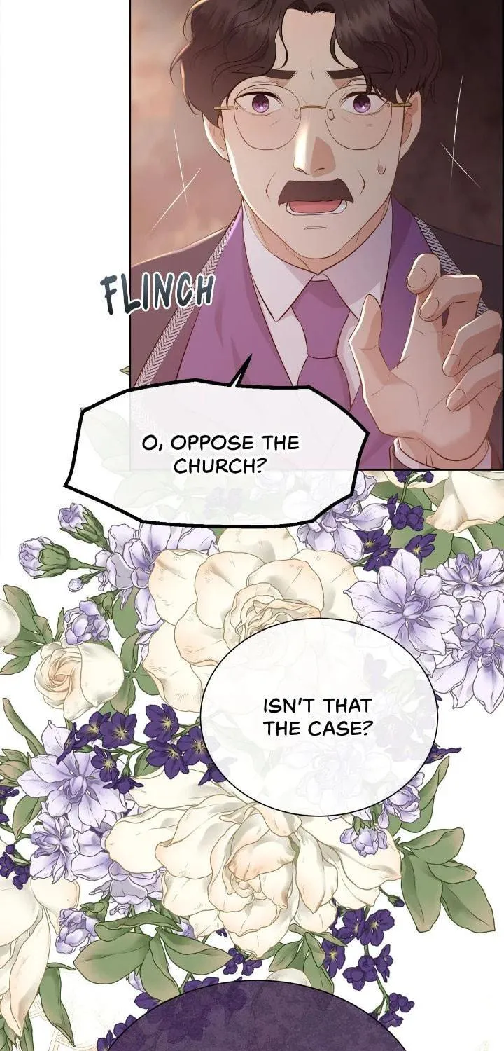 Read I Shall Kill That Sweet Devil chapter 152 image 78 on Lezhin