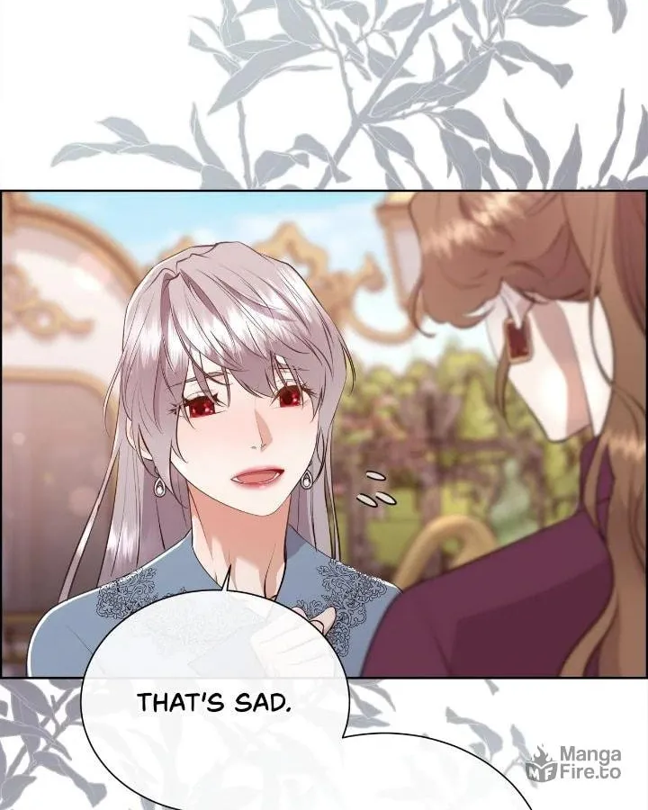 Read I Shall Kill That Sweet Devil chapter 152 image 8 on Lezhin