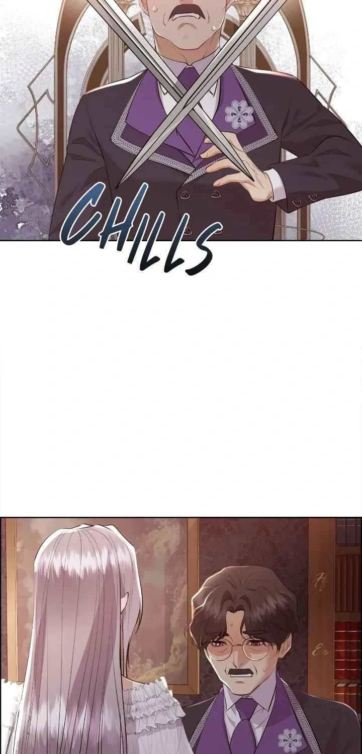 Read I Shall Kill That Sweet Devil chapter 152 image 80 on Lezhin