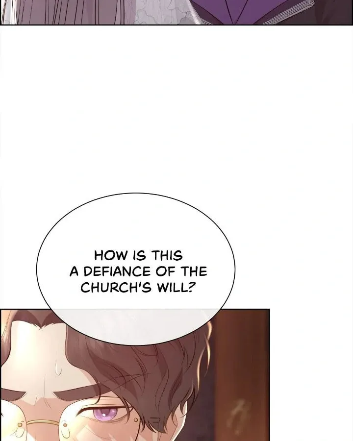 Read I Shall Kill That Sweet Devil chapter 152 image 81 on Lezhin