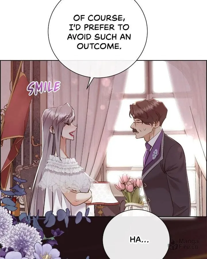 Read I Shall Kill That Sweet Devil chapter 152 image 84 on Lezhin