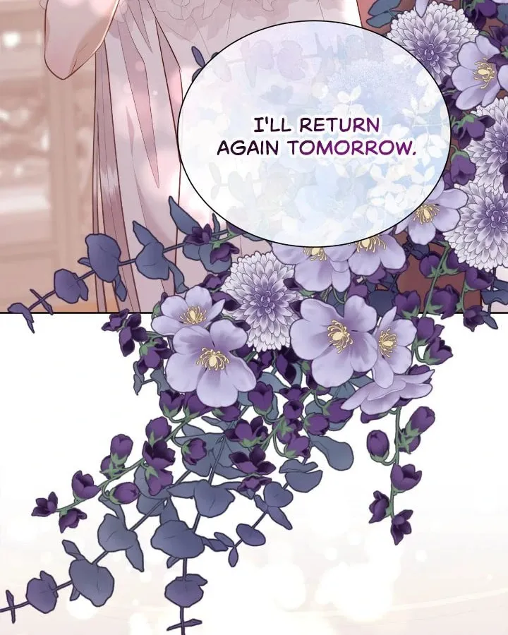 Read I Shall Kill That Sweet Devil chapter 152 image 86 on Lezhin