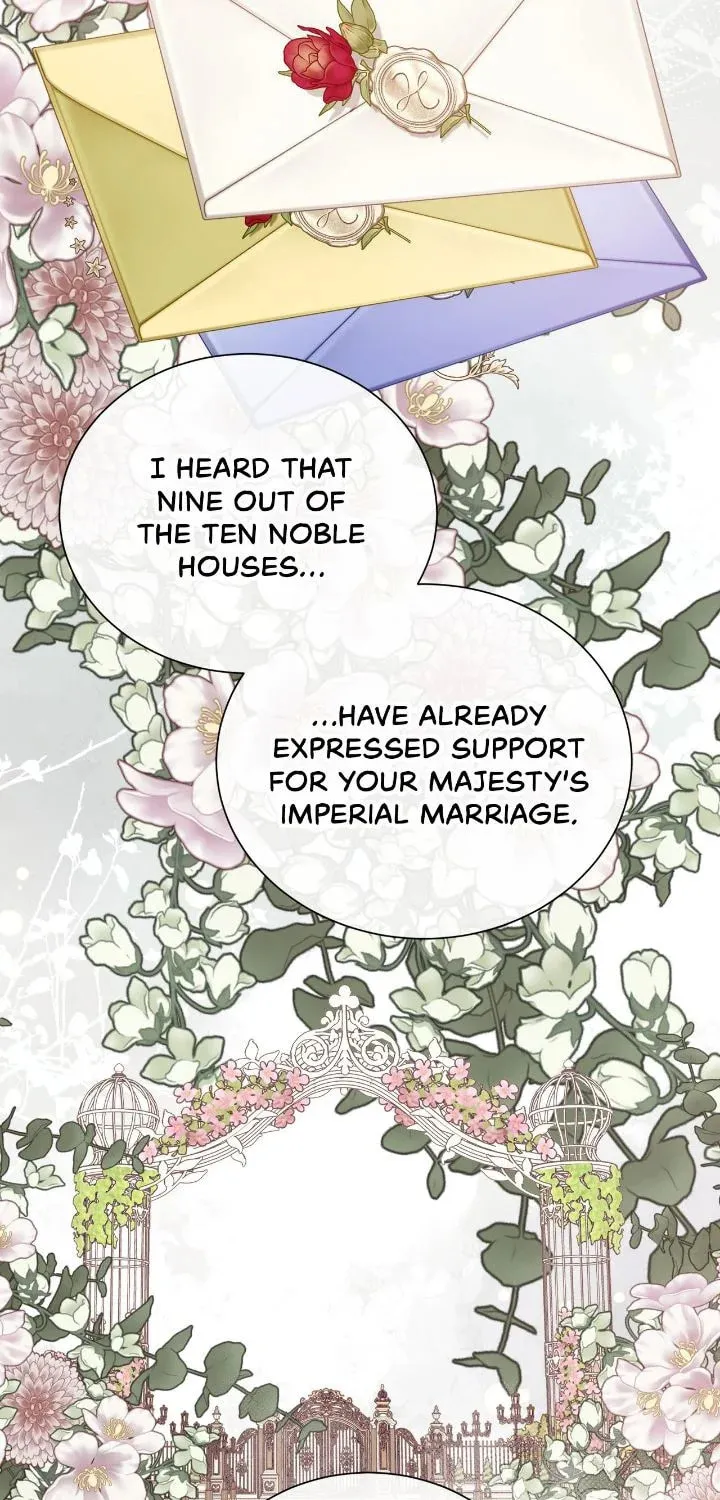 Read I Shall Kill That Sweet Devil chapter 154 image 11 on Lezhin