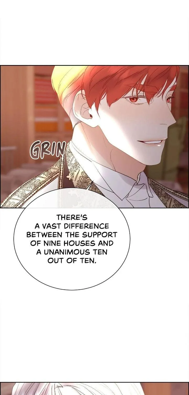 Read I Shall Kill That Sweet Devil chapter 154 image 14 on Lezhin