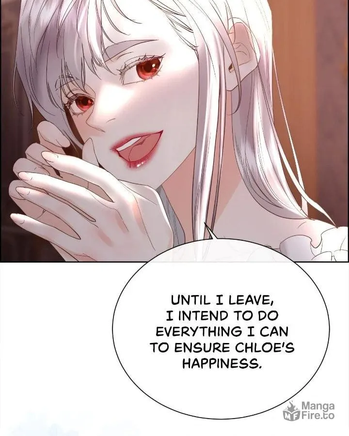 Read I Shall Kill That Sweet Devil chapter 154 image 15 on Lezhin