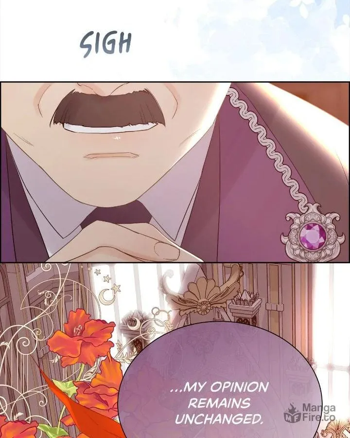 Read I Shall Kill That Sweet Devil chapter 154 image 17 on Lezhin