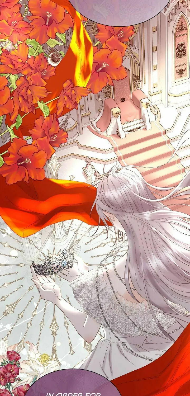 Read I Shall Kill That Sweet Devil chapter 154 image 18 on Lezhin