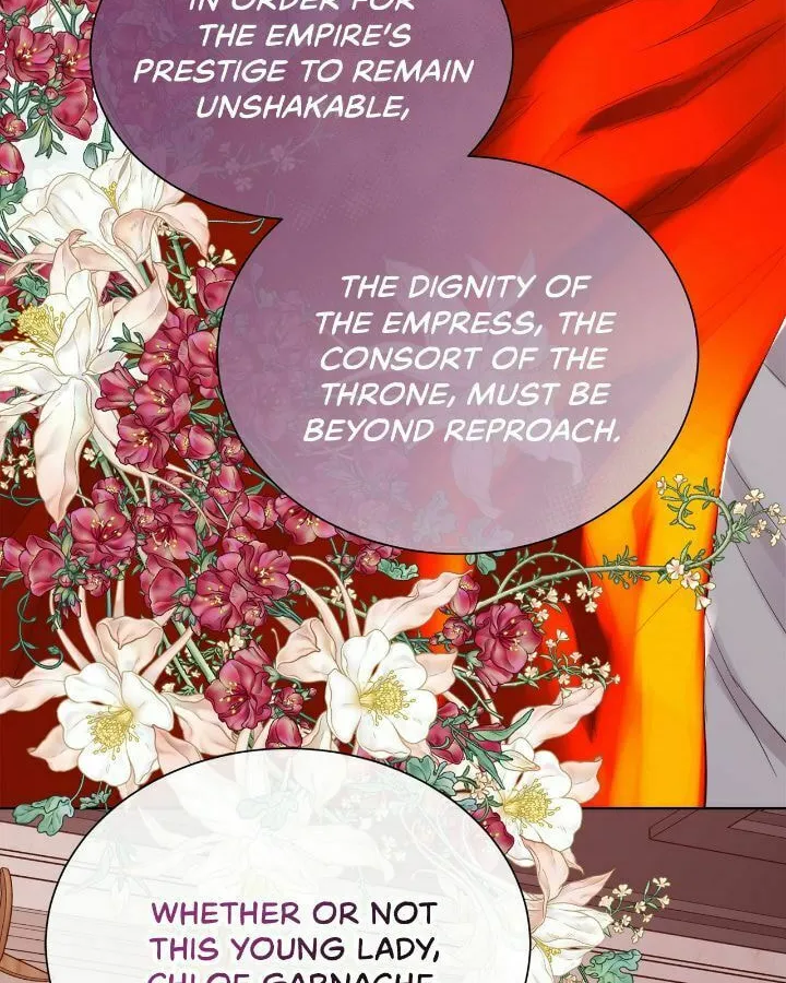 Read I Shall Kill That Sweet Devil chapter 154 image 19 on Lezhin