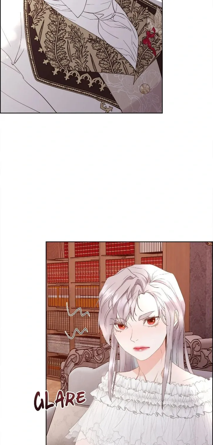Read I Shall Kill That Sweet Devil chapter 154 image 2 on Lezhin