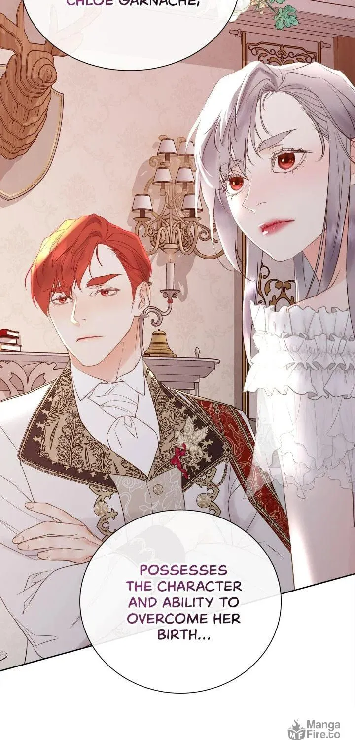 Read I Shall Kill That Sweet Devil chapter 154 image 20 on Lezhin