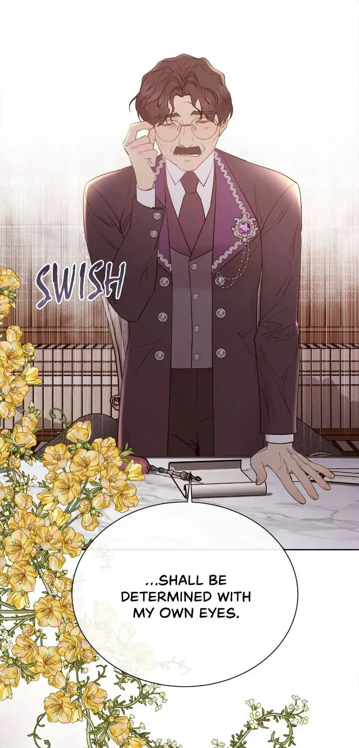 Read I Shall Kill That Sweet Devil chapter 154 image 22 on Lezhin