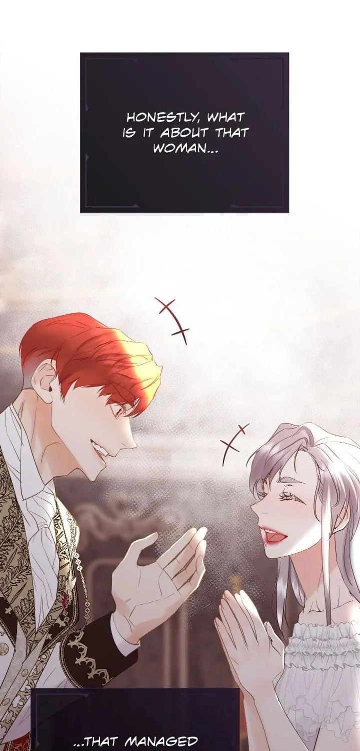 Read I Shall Kill That Sweet Devil chapter 154 image 26 on Lezhin