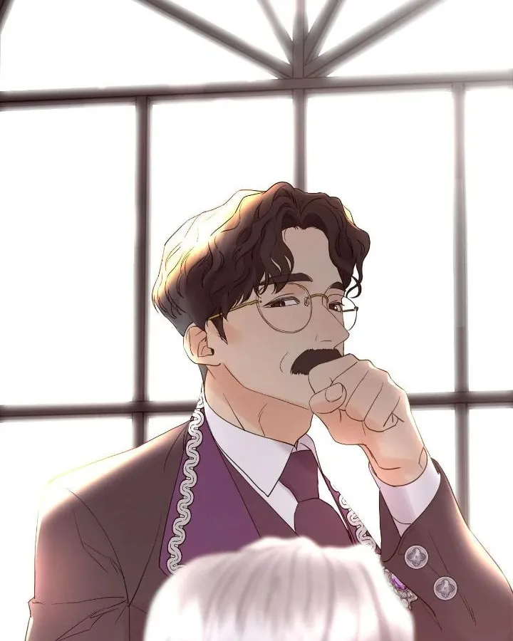 Read I Shall Kill That Sweet Devil chapter 154 image 31 on Lezhin