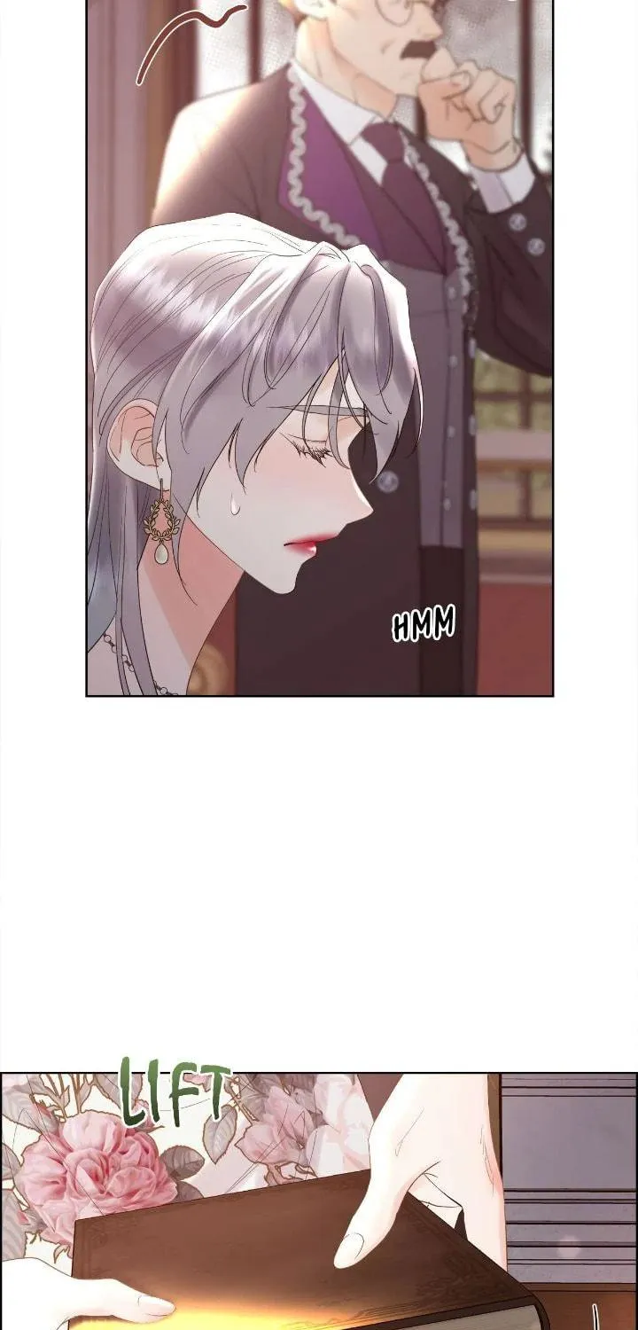 Read I Shall Kill That Sweet Devil chapter 154 image 37 on Lezhin
