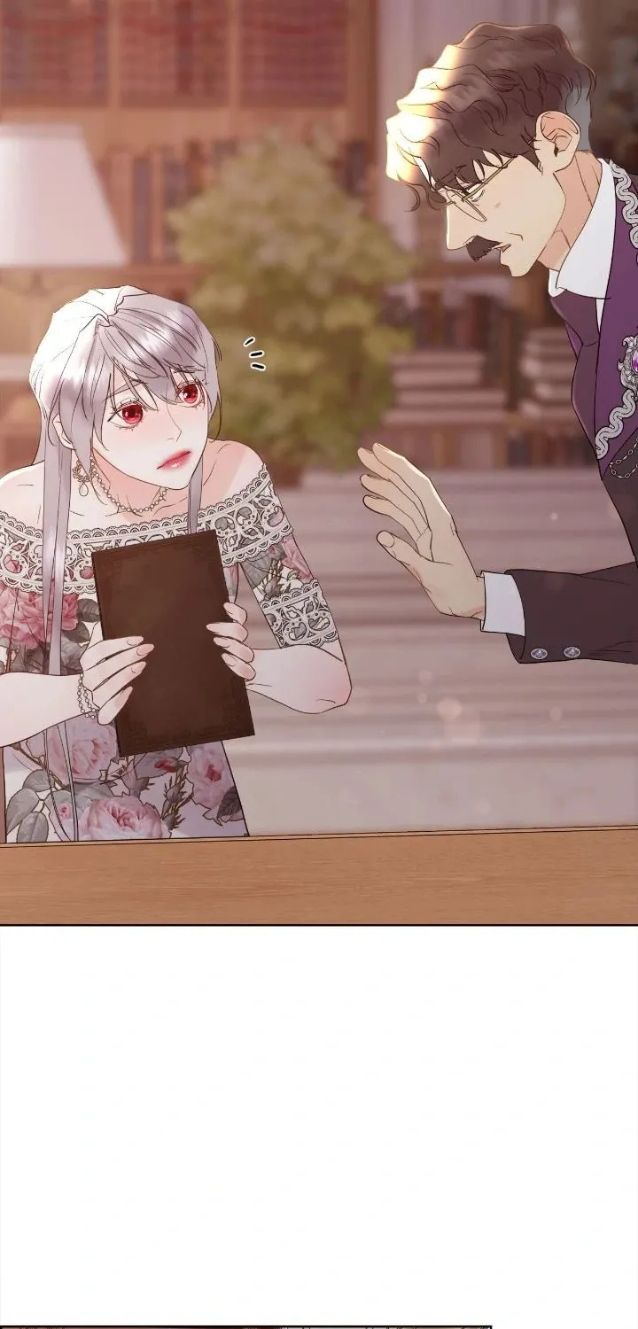 Read I Shall Kill That Sweet Devil chapter 154 image 39 on Lezhin