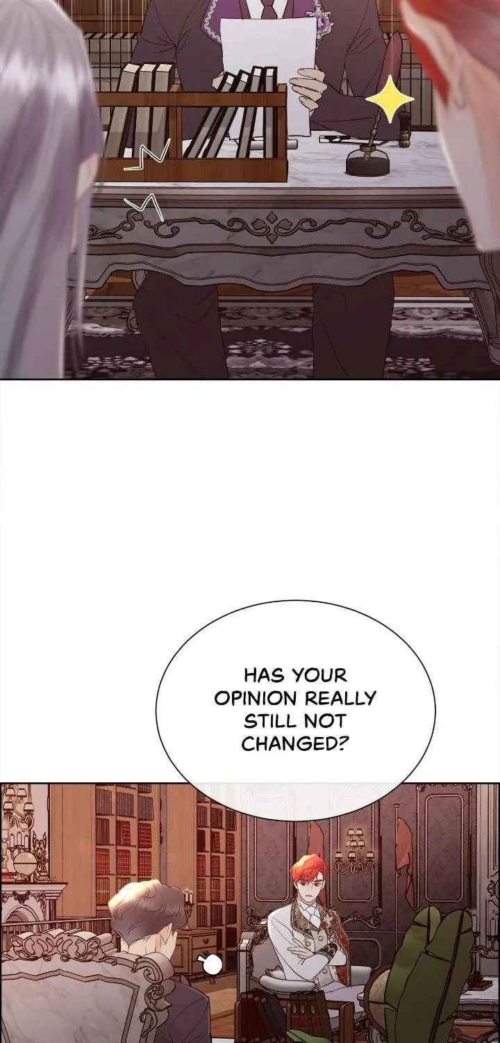 Read I Shall Kill That Sweet Devil chapter 154 image 4 on Lezhin