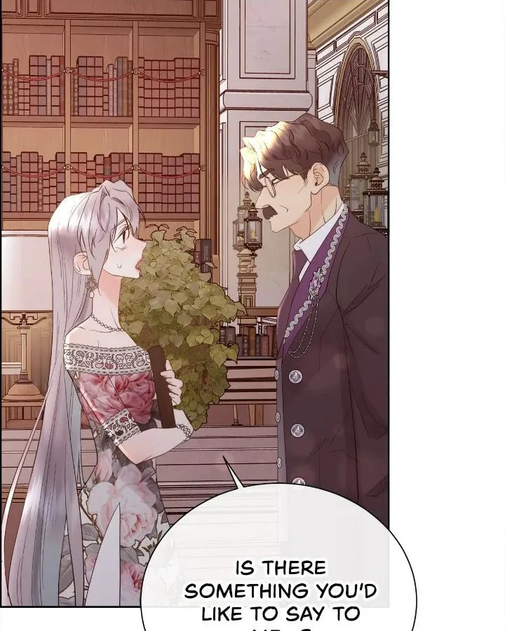 Read I Shall Kill That Sweet Devil chapter 154 image 40 on Lezhin
