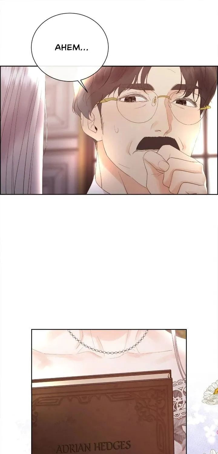 Read I Shall Kill That Sweet Devil chapter 154 image 42 on Lezhin