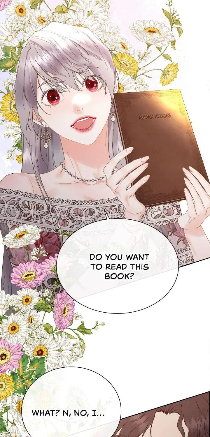 Read I Shall Kill That Sweet Devil chapter 154 image 44 on Lezhin